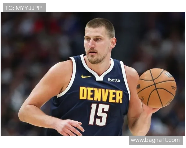 官方公告：约基奇被罚+停赛！