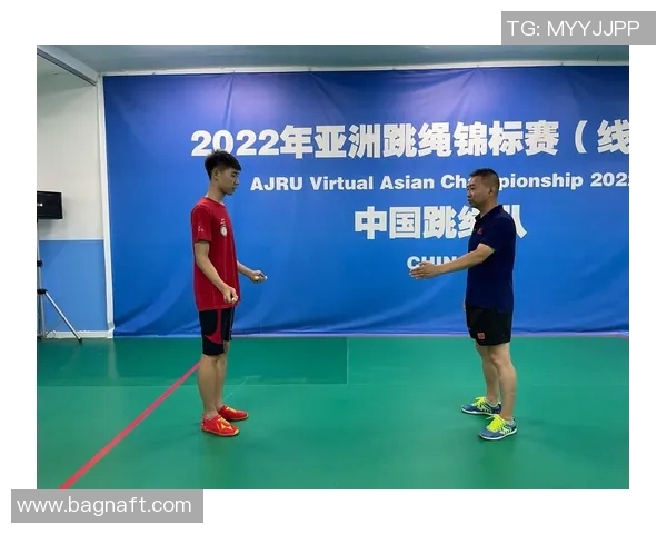 中国跳绳选手破吉尼斯纪录,视频走红全球