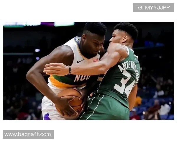 细数字母哥五大高光时刻,满满回忆杀