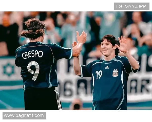 战术拆解：梅西为何能掌控比赛节奏？