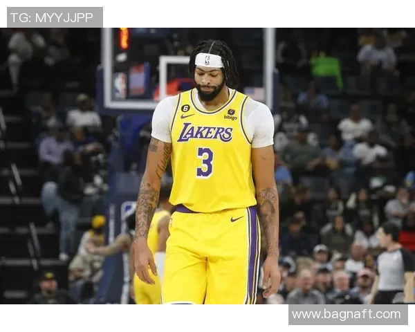 浓眉赛后直言：我们配得上胜利